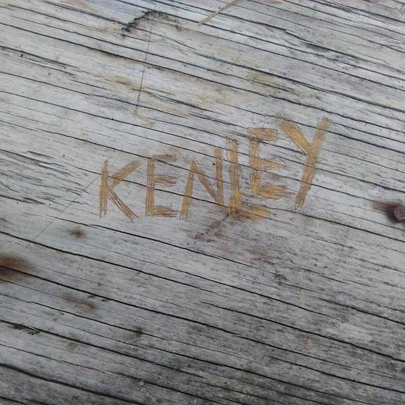 kennysleve